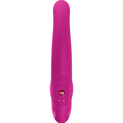 FUN FACTORY - SHARE VIBE PRO DILDO DOBLE VIBRADOR MAGENTA