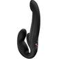 FUN FACTORY - SHARE VIBE PRO DILDO DOBLE VIBRADOR NEGRO