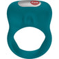 FUN FACTORY - STEADY ANILLO VIBRADOR PENE VERDE