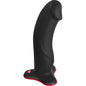 FUN FACTORY - THE BOSS STUB DILDO PUNTO G NEGRO