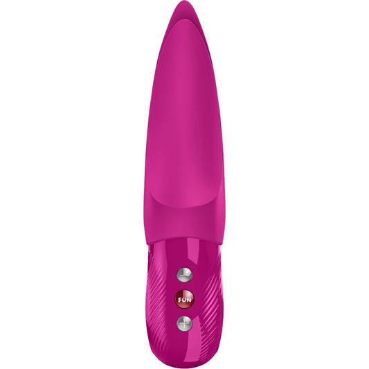 FUN FACTORY - VOLTA VIBRADOR LAY-ON MAGENTA