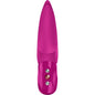 FUN FACTORY - VOLTA VIBRADOR LAY-ON MAGENTA