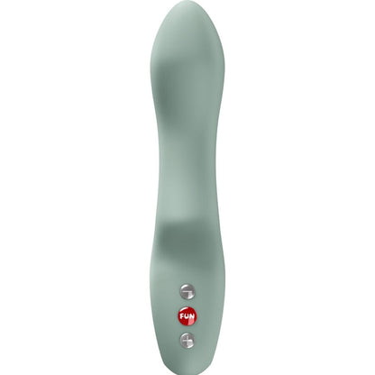 FUN FACTORY - STRONIC DIVE ESTIMULADOR DE EMPUJE VERDE CLARO