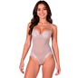PASSION - ZOVEL BODY GRIS CLARO L/XL