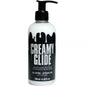 CREAMY - GLIDE GEL ÍNTIMO CON EFECTO LECHOSO 250 ML