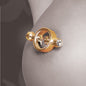 FETISH FANTASY GOLD - NIPPLE CLAMPS 