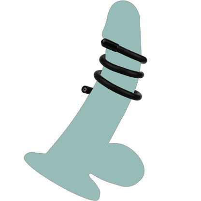 ELECTRASTIM - RECOIL ACCESORIO ELECTRO MOLDEABLE