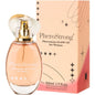 PHEROSTRONG - GLOW UP PERFUME CON FEROMONAS PARA MUJER 50 ML