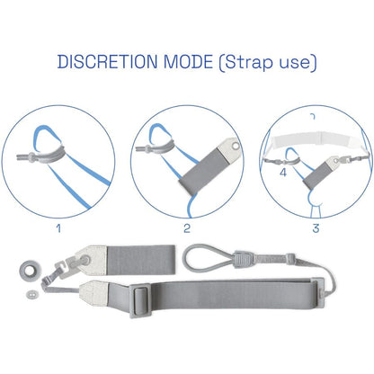 LUI - MAXTENDER ALARGADOR PENE PREMIUM TALLA L