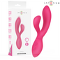 INTENSE - CHARLY ESTIMULADOR VIBRADOR ARTICULABLE