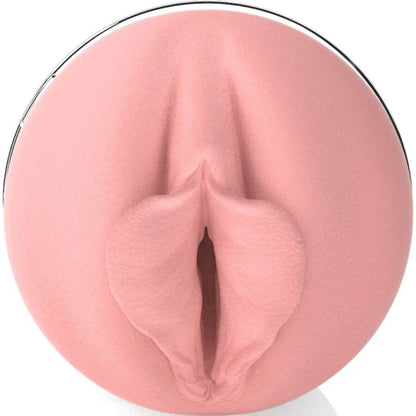 FLESHLIGHT - QUIVER MASTURBADOR VIBRATORIO RECARGABLE VAGINA