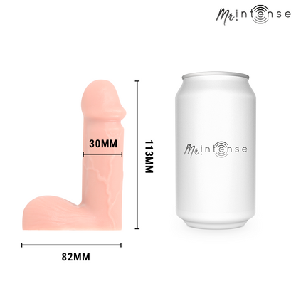MR INTENSE - FLOPPY TALLA S PACKER REALÍSTICO