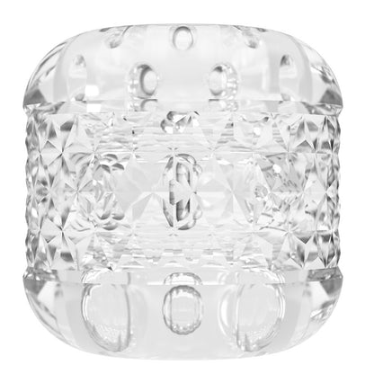 PRETTY LOVE - CRYSTLE MASTURBADOR DOBLE ENTRADA