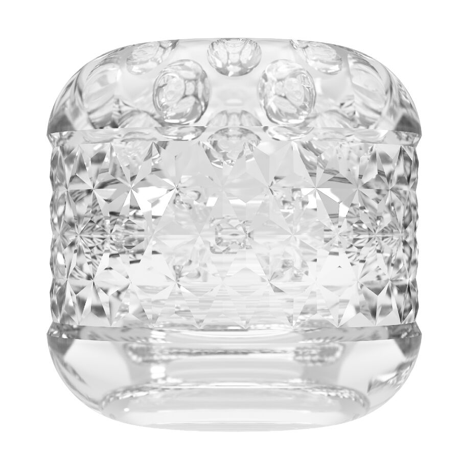 PRETTY LOVE - CARY MASTURBADOR DOBLE ENTRADA