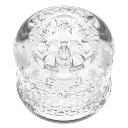 PRETTY LOVE - CARY MASTURBADOR DOBLE ENTRADA