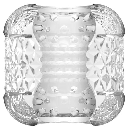 PRETTY LOVE - COLE MASTURBADOR DOBLE ENTRADA