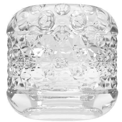 PRETTY LOVE - COLE MASTURBADOR DOBLE ENTRADA