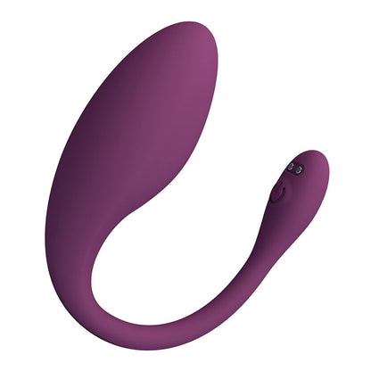 PRETTY LOVE - DORA VIBRADOR INVISIBLE CON APP GRATUITA