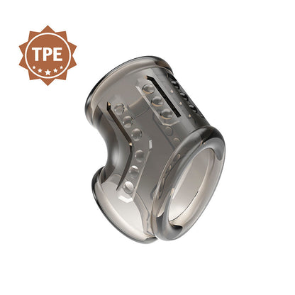 PRETTY LOVE - FUNDA PARA EL PENE TIPO ANILLO