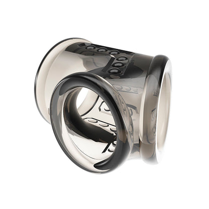 PRETTY LOVE - FUNDA PARA EL PENE TIPO ANILLO