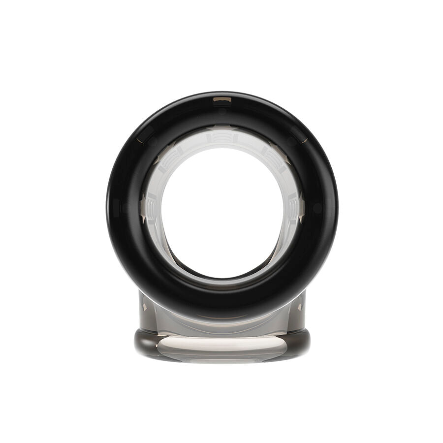 PRETTY LOVE - FUNDA PARA EL PENE TIPO ANILLO