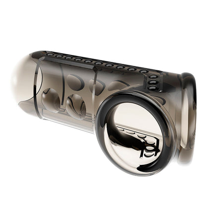 PRETTY LOVE - FUNDA PARA PENE CON TEXTURA