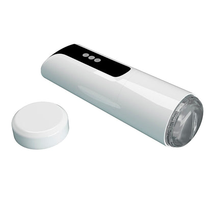 PRETTY LOVE - KAHLEAH MASTURBADOR CON EMPUJE Y ROTACIÓN