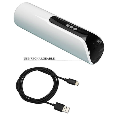 PRETTY LOVE - KAHLEAH MASTURBADOR CON EMPUJE Y ROTACIÓN