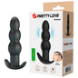 PRETTY LOVE - AEAEAS PLUG ANAL CON VIBRACIÓN