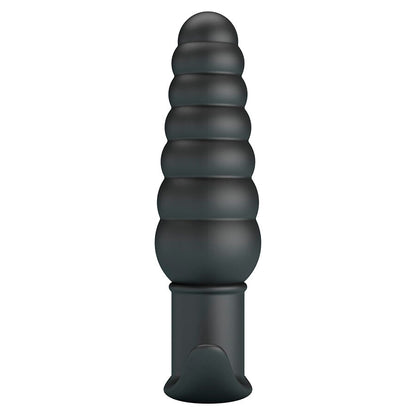 PRETTY LOVE - AEOLIS PLUG ANAL CON VIBRACIÓN