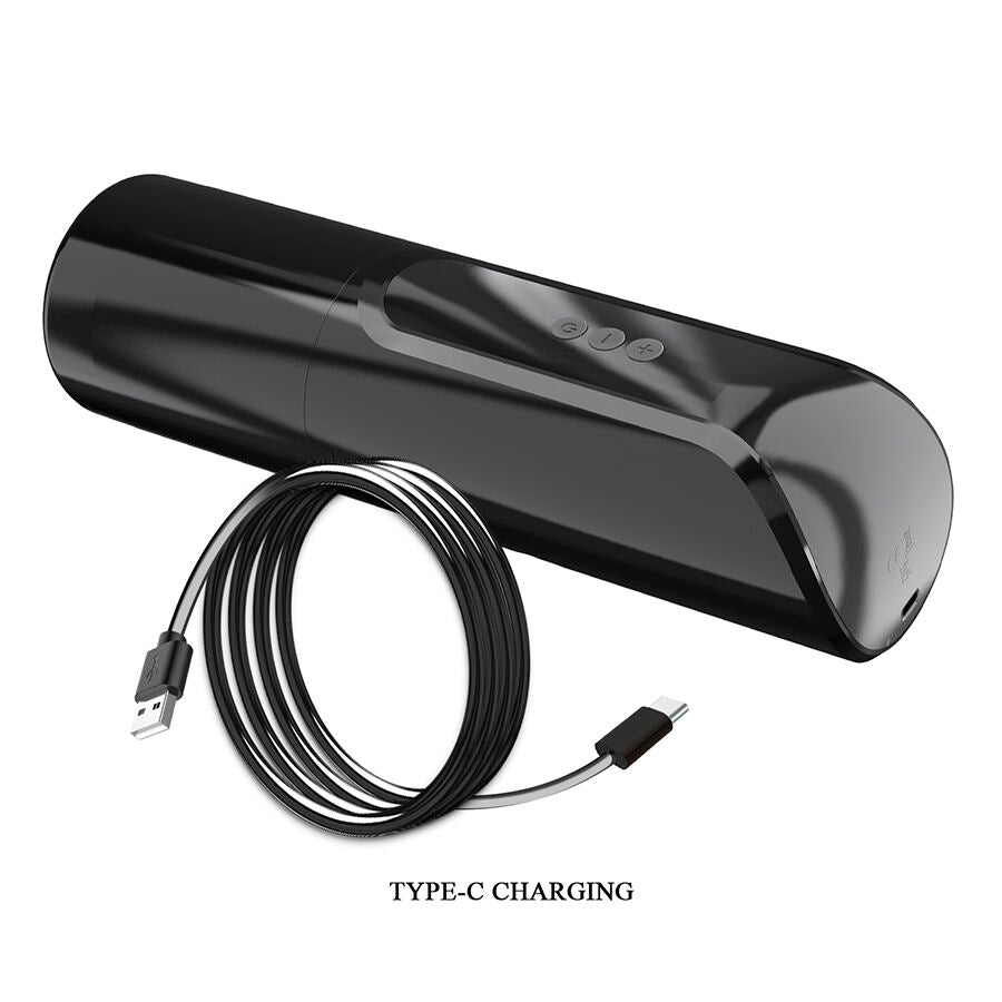 PRETTY LOVE - LARISSA MASTURBADOR SUCCIONADOR CON VIBRACIÓN