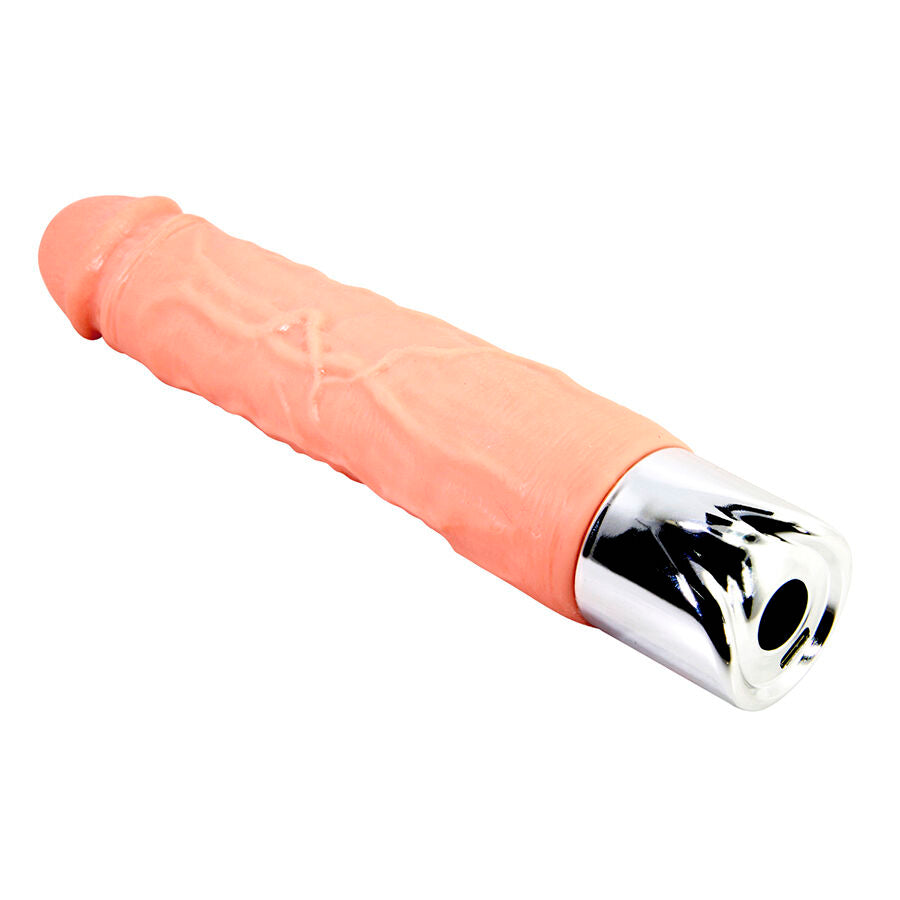 PRETTY LOVE - OSRIC PRO VIBRADOR REALÍSTICO FLEXIBLE