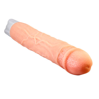 PRETTY LOVE - OSRIC PRO VIBRADOR REALÍSTICO FLEXIBLE