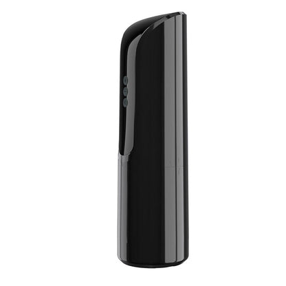 PRETTY LOVE - LARISSA MASTURBADOR SUCCIONADOR CON VIBRACIÓN + SUJECIÓN