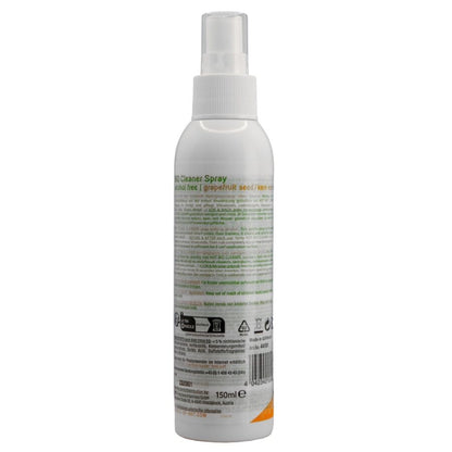 HOT - BIO CLEANER SPRAY SPRAY LIMPIADOR BIO 150 ML