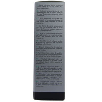 HOT - CREMA RETARDANTE 50 ML