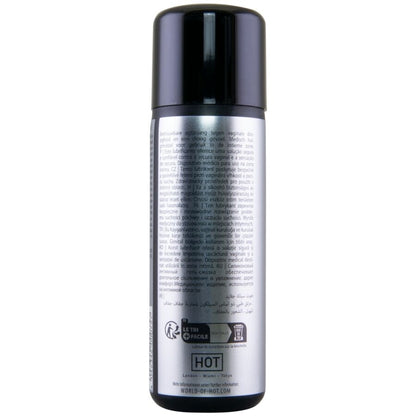 HOT - SILC GLIDE LUBRICANTE BASE SILICONA 100 ML