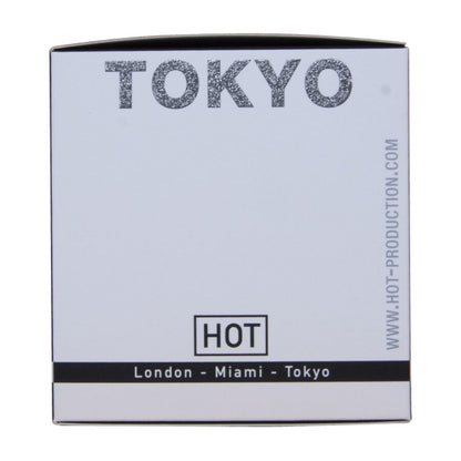 HOT - PERFUME CON FEROMONAS TOKYO URBAN HOMBRE 30 ML