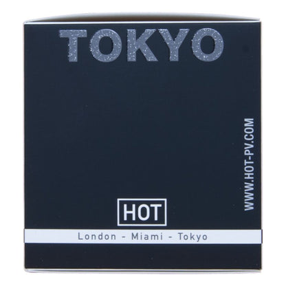 HOT - PERFUME CON FEROMONAS TOKYO SENSUAL MUJER 30 ML