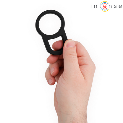 INTENSE - CONLETH ANILLO DOBLE AJUSTABLE MODELO 3