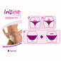 IRISANA - Self-adhesive tape for menstrual pain 