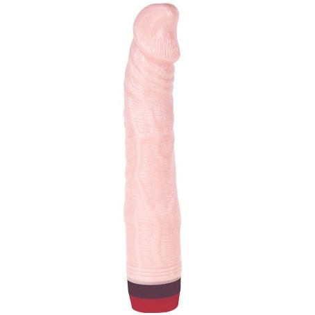 DANCE - ROCKIN DONG PENIS CYBER SKIN I