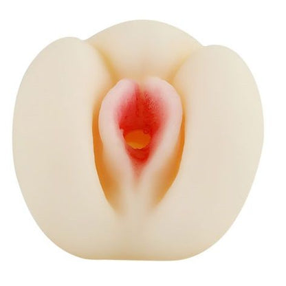 DANCE - PASSION II LADY 3 DIMENSIONAL MASTURBATOR