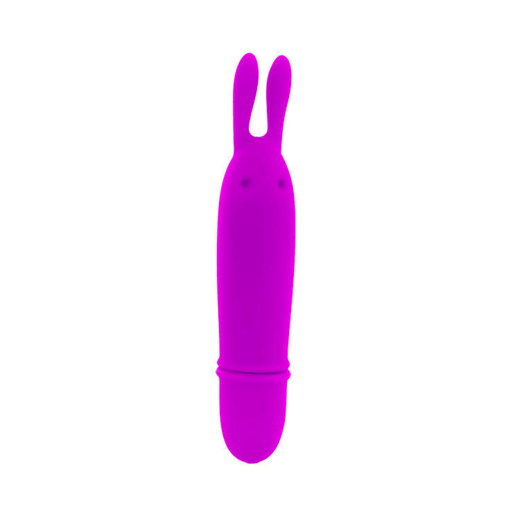 PRETTY LOVE - FLIRTATION STIMULATING MASSAGER BOYCE