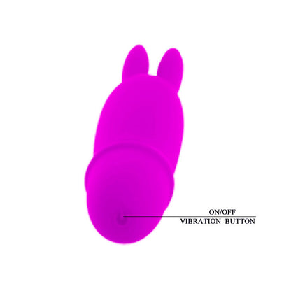 PRETTY LOVE - FLIRTATION STIMULATING MASSAGER BOYCE
