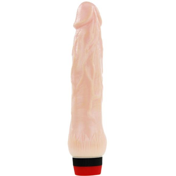 DANCE - ROCKIN DONG PENIS CYBER SKIN II