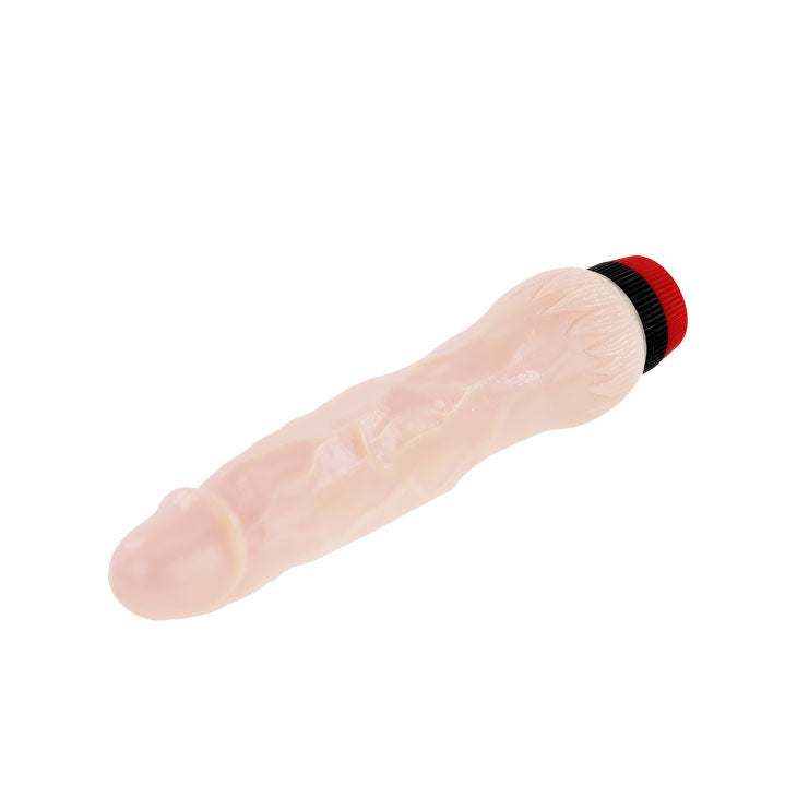 DANCE - ROCKIN DONG PENIS CYBER SKIN II