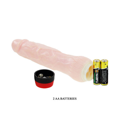 DANCE - ROCKIN DONG PENIS CYBER SKIN II