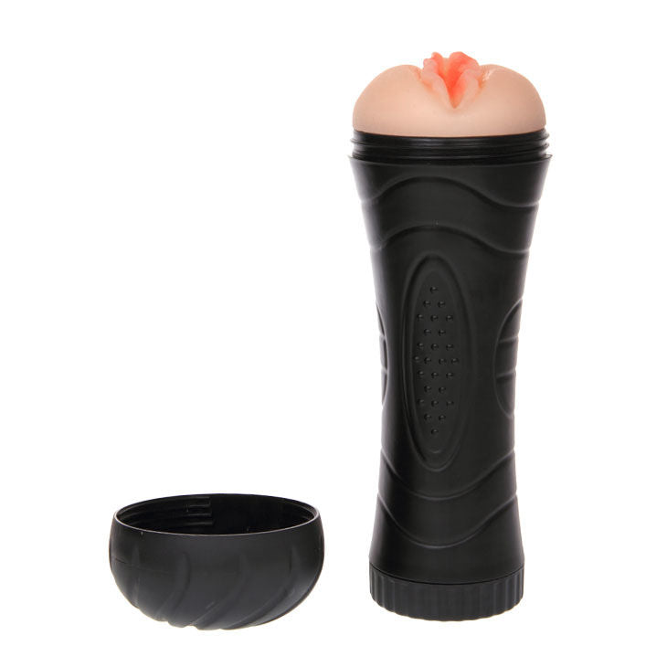 DANCE - VIBRATING PUSSY VAGINA 7 RHYTHMS CIBERSKYN