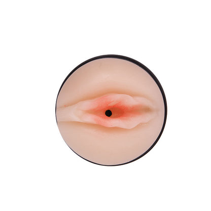 DANCE - VIBRATING PUSSY VAGINA 7 RHYTHMS CIBERSKYN